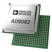 AD9082BBPZRL-4D2AC Images