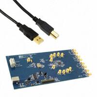 AD9510-VCO/PCBZ Images