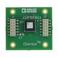 ADIS16003/PCBZ Images