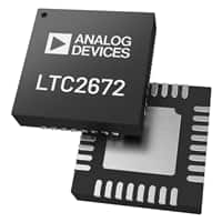 LTC2672HUH-12