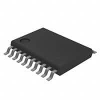 ATTINY167-A15XZ Images