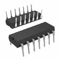 ATTINY24-20PU Images