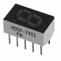 HDSP-7401 Images