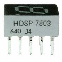 HDSP-7803 Images