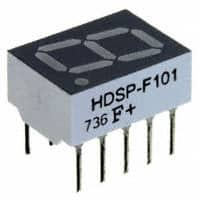 HDSP-F101-EF000 Images