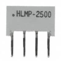 HLMP-2500-FG000 Images