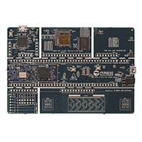 CY8CPROTO-062-4343W Images