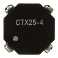 CTX25-4-R Images