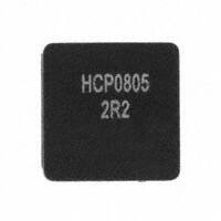 HCP0805-2R2-R Images