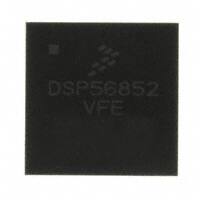 DSP56852VFE Images