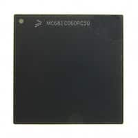MC68060RC60 Images