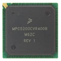 MPC5200CBV266 Images