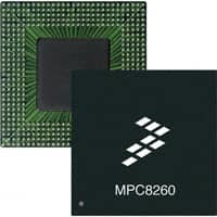 MPC8250ACVVMHBC Images