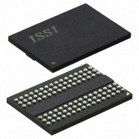 IS46TR16640B-15GBLA1 Images