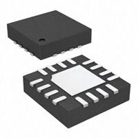 LTC5510IUF Images