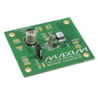 MAX17501ATEVKIT# Images