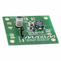 MAX17502GTEVKIT# Images