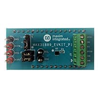 MAX31889EVSYS#