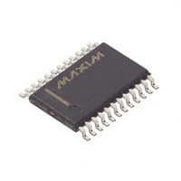 MAX7356EUG+ Images