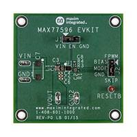 MAX77596EVKIT# Images