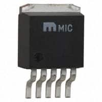 MIC29301-5.0WU