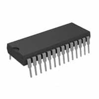 AT28C64X-20PC Images