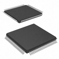 ATMEGA1280-16AUR Images