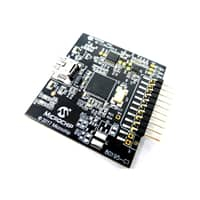 ATUSB-I2C-AUTO-PCB Images