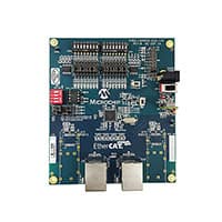 EVB-LAN9252-DIGIO Images