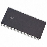 MT48LC4M16A2TG-7E IT:G