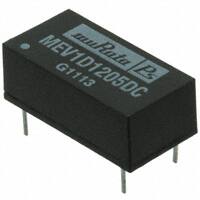 MEV1D1205DC Images