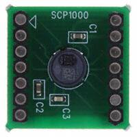 SCP1000 PCB3 Images