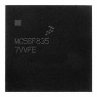 MC56F8347VVFE Images