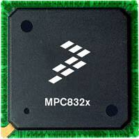 MPC8323E-RDB Images