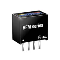 RFM-0505S Images