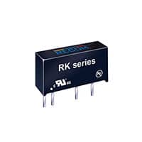 RK-1505S/H Images