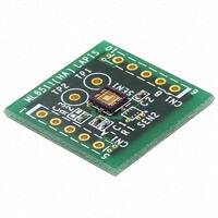 ML8511_REFBOARD Images