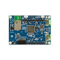 B-L475E-IOT01A2 Images