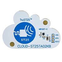 CLOUD-ST25TA02KB Images