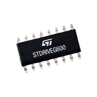 STDRIVEG600