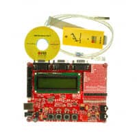 STM3210B-SK/IAR Images