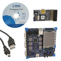 STM3210C-SK/KEIL Images