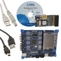 STM3210E-SK/KEIL Images