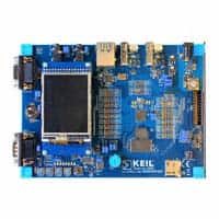 STM3220G-SK/KEI Images