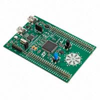 STM32F3DISCOVERY Images