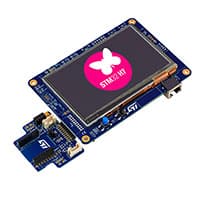 STM32H745I-DISCO Images