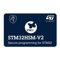 STM32HSM-V2BE Images