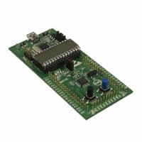 STM8L-DISCOVERY Images