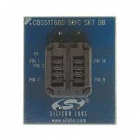 C8051T600SDB Images