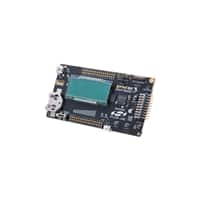 EFM32GG-STK3700 Images